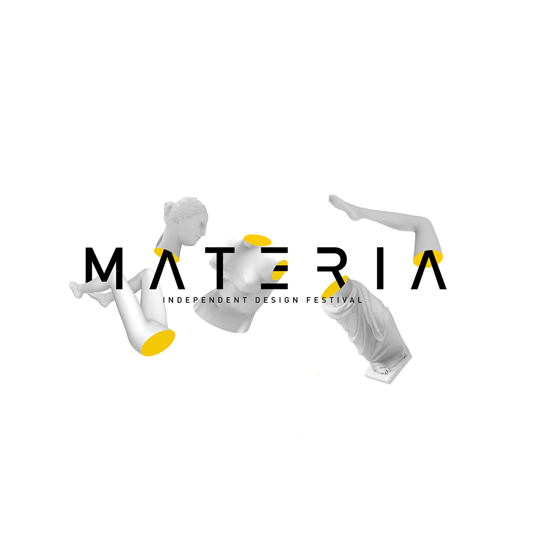 Materia Independent Design Festival 2018