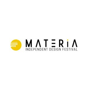 Materia Independent Design Festival 2017
