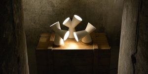 Bologna Design Week 2018: Fuori dal buio – Out of the dark