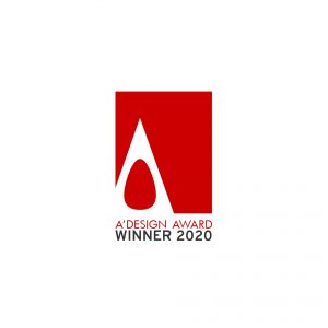 A’Design Award 2020