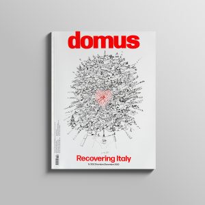 Kairos su Domus 1052