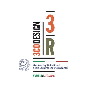 3CODESIGN. 3R: Ridurre Riciclare Riutilizzare