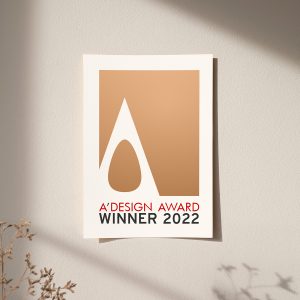 A’Design Award 2022