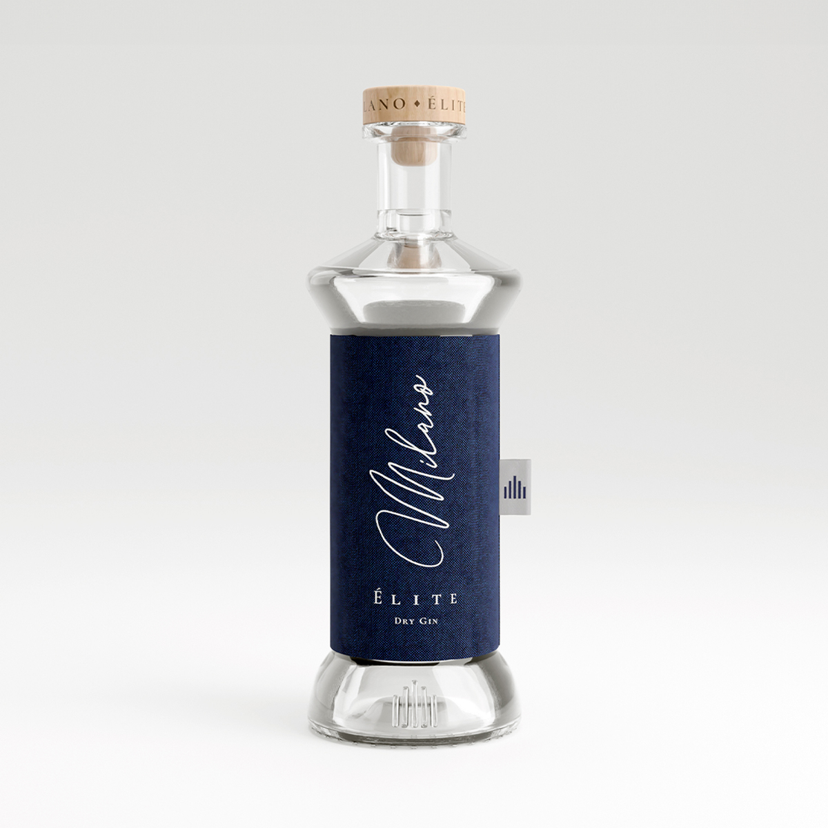 Milano Élite Dry Gin