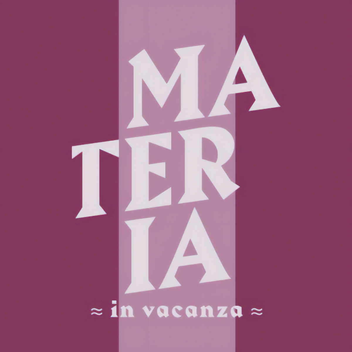 Materia Independent Design Festival 2023