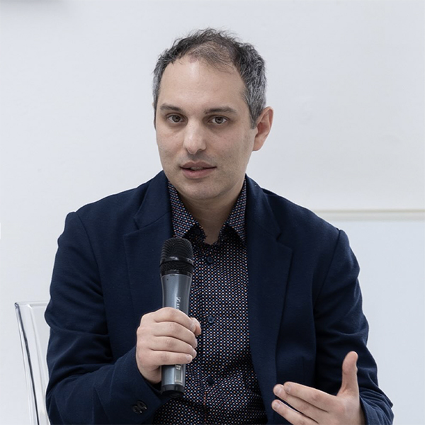 Conferenza stampa Superdesign Show 2024