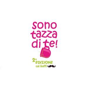 Sono tazza di te! Seconda edizione