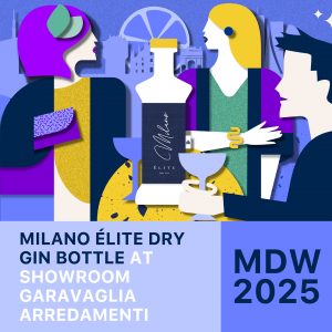 MDW 2025 – MILANO ÉLITE