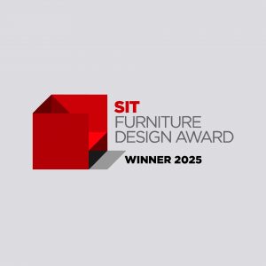 SIT Furniture Design Award 2025
