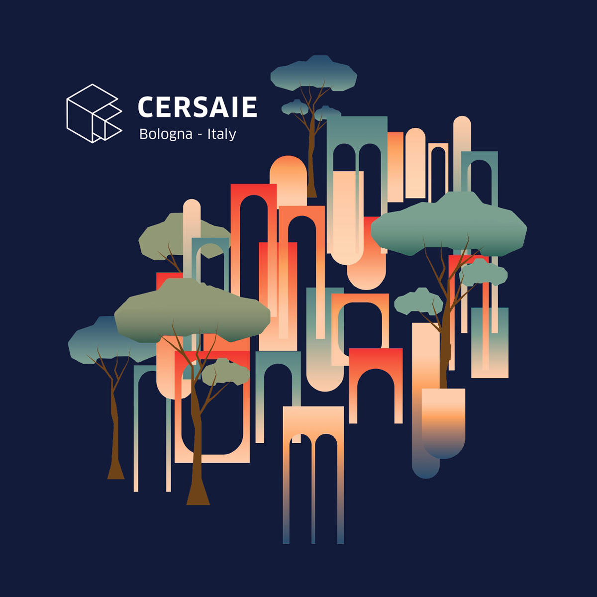 Cersaie 2026