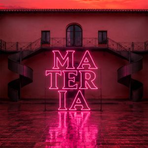 Materia 10
